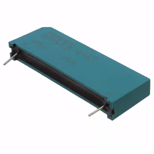 IXBOD1-25RD IXYS TVS – Gemischte Technologie